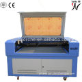 YN1390 laser fabric cutter